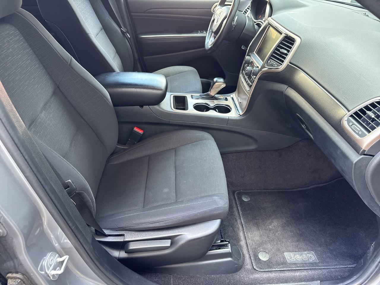 2016 Jeep Grand Cherokee Laredo Warrenton VA