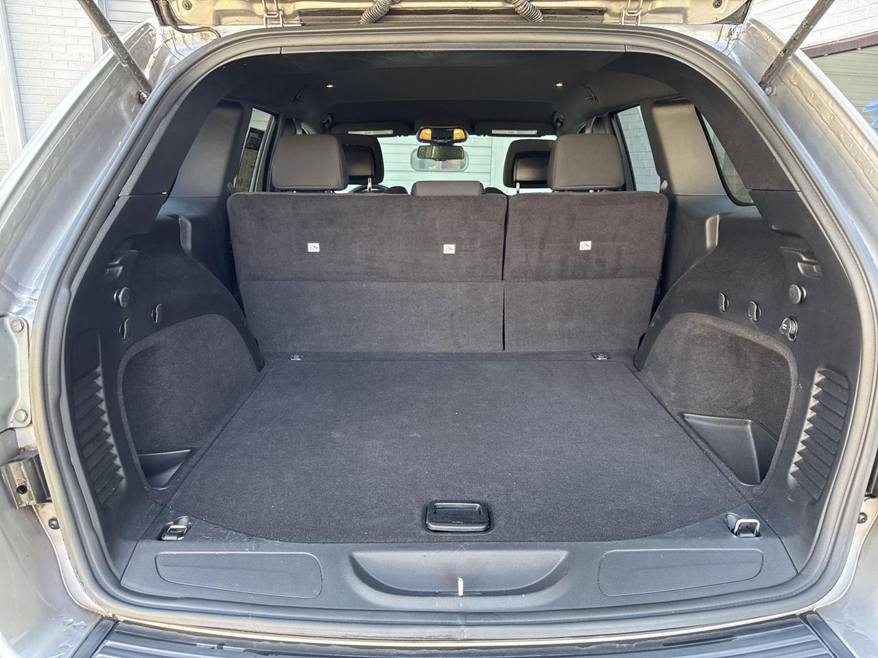 2016 Jeep Grand Cherokee Laredo Warrenton VA