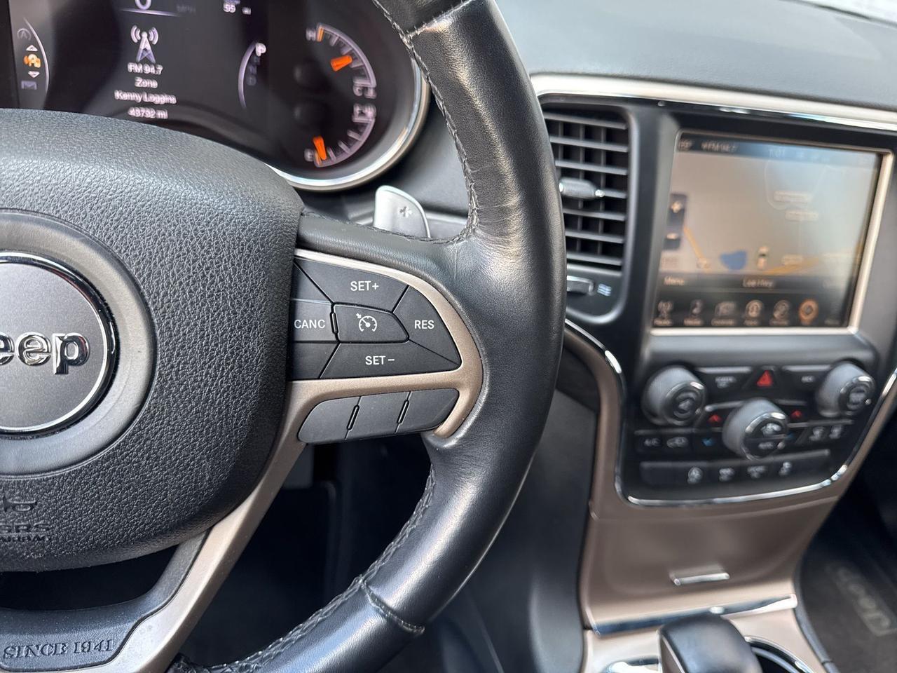 2016 Jeep Grand Cherokee Laredo Warrenton VA