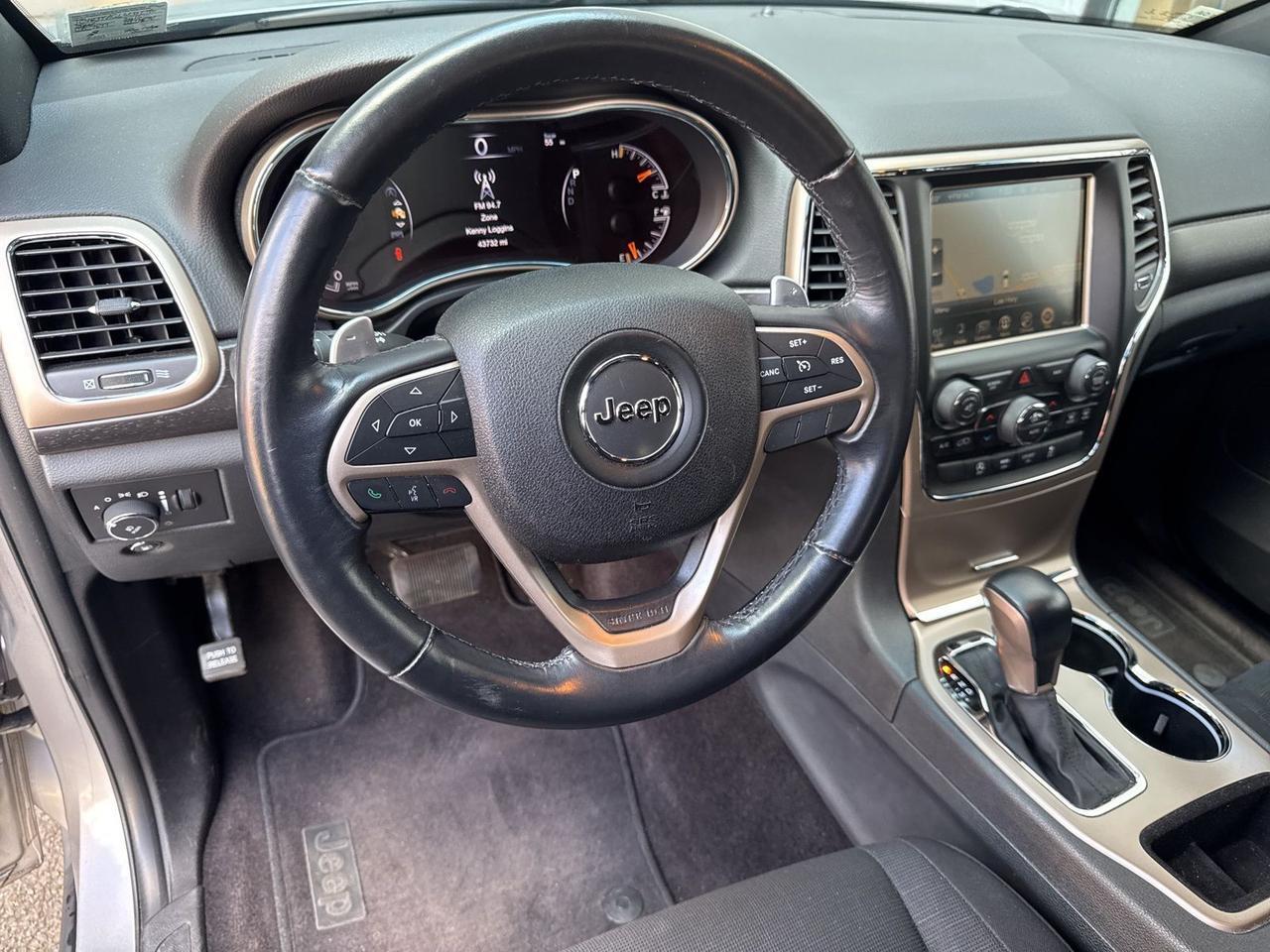 2016 Jeep Grand Cherokee Laredo Warrenton VA