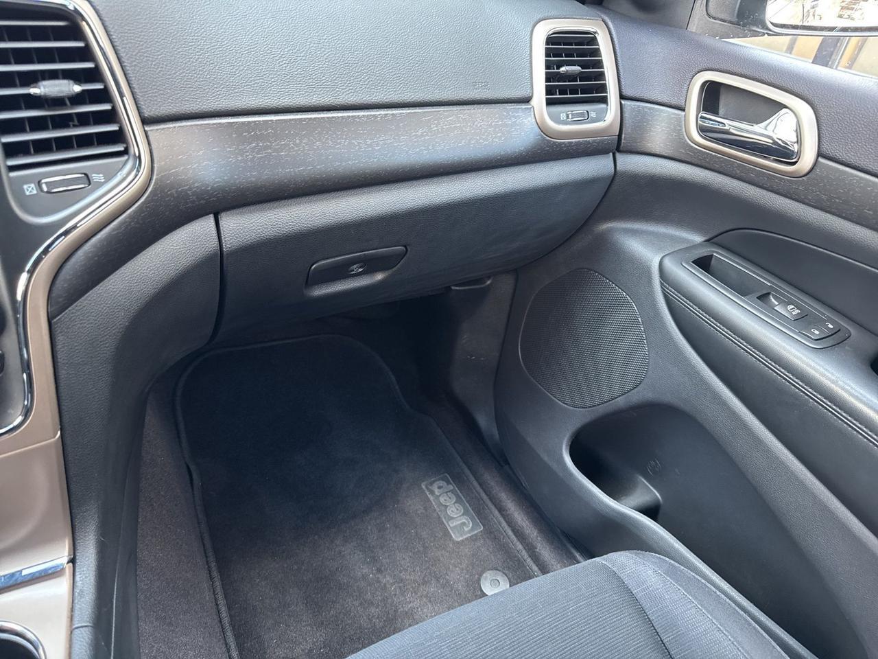 2016 Jeep Grand Cherokee Laredo Warrenton VA