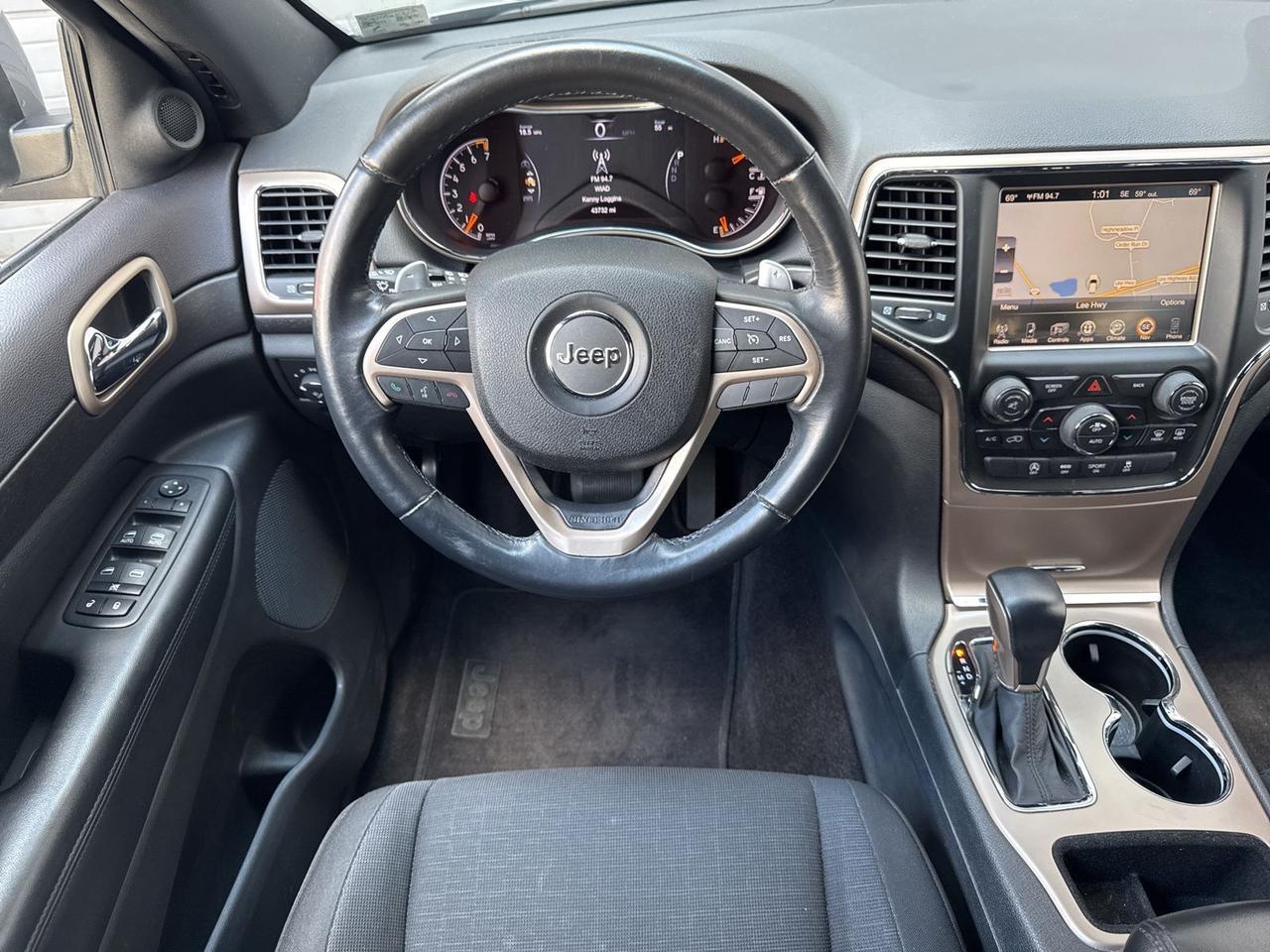 2016 Jeep Grand Cherokee Laredo Warrenton VA