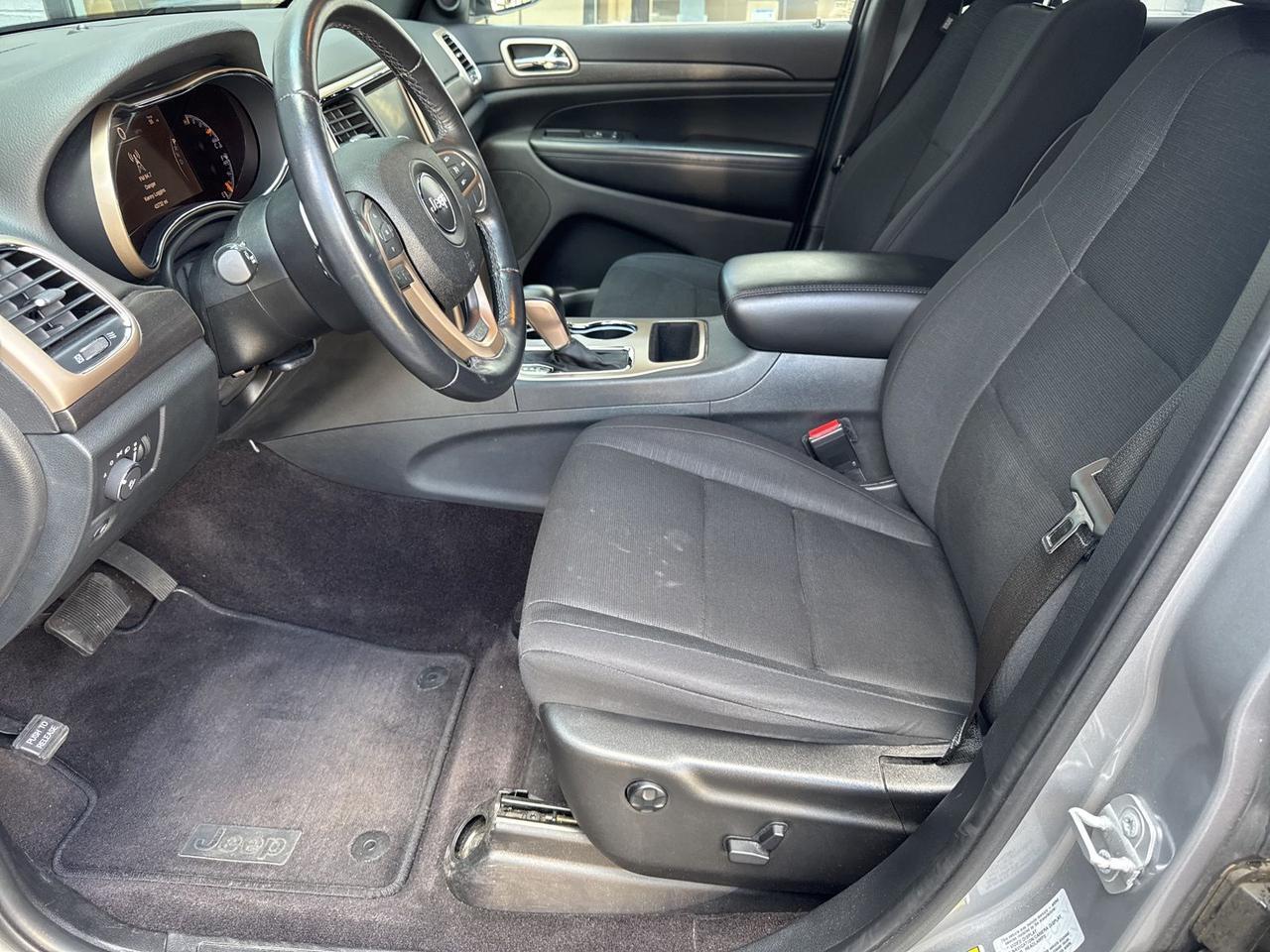 2016 Jeep Grand Cherokee Laredo Warrenton VA