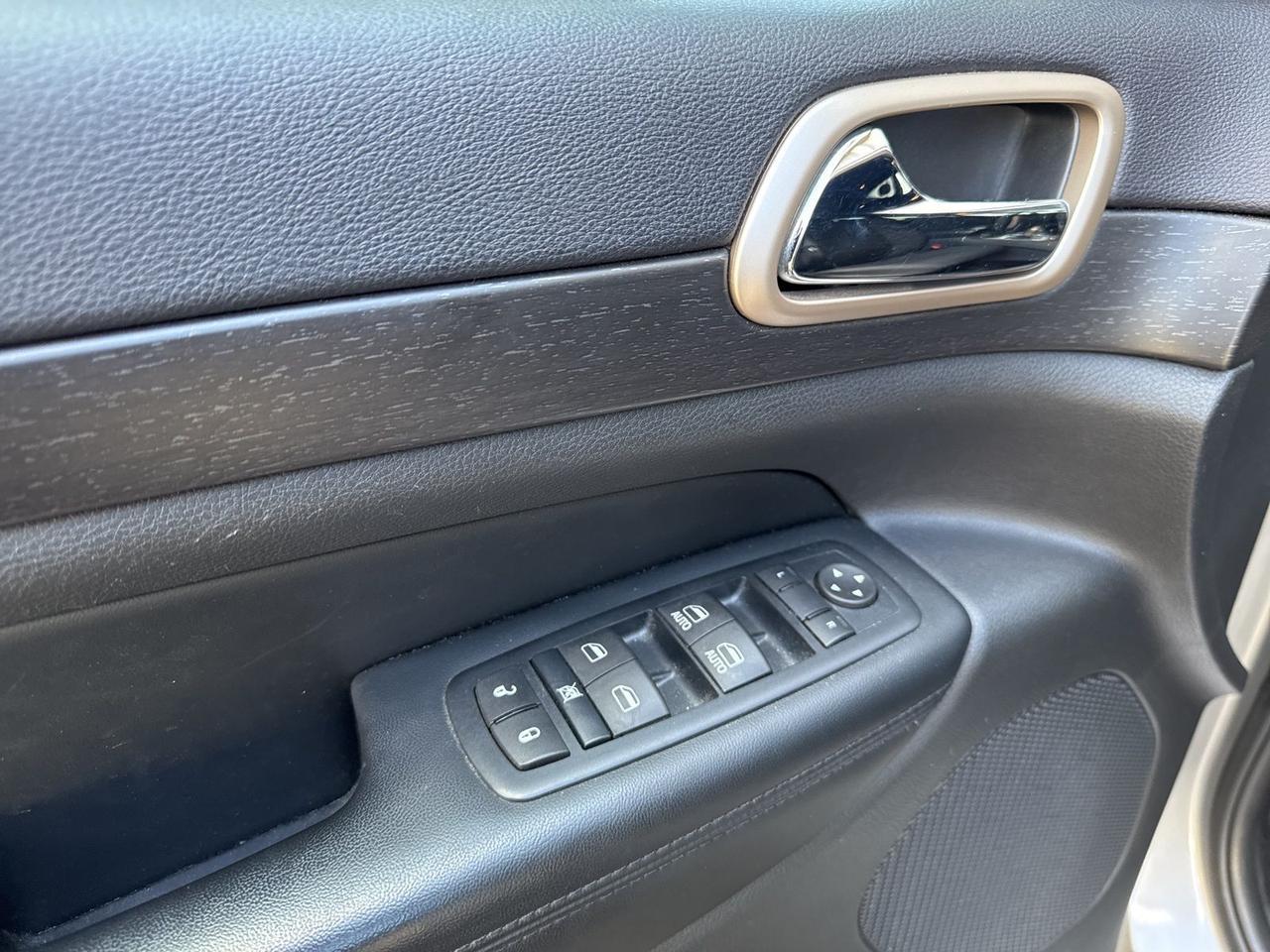 2016 Jeep Grand Cherokee Laredo Warrenton VA