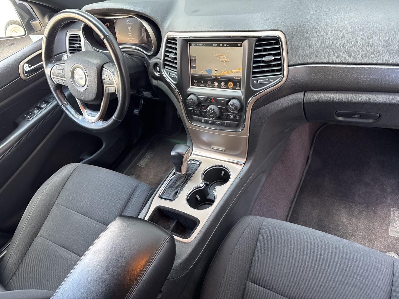 2016 Jeep Grand Cherokee Laredo Warrenton VA