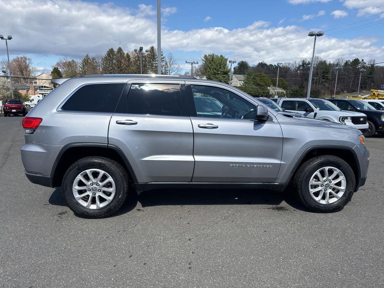 2016 Jeep Grand Cherokee Laredo Warrenton VA