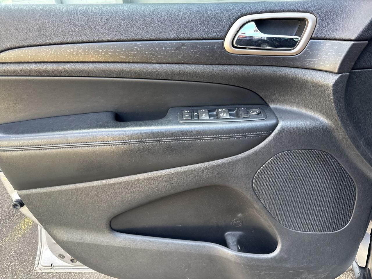 2016 Jeep Grand Cherokee Laredo Warrenton VA