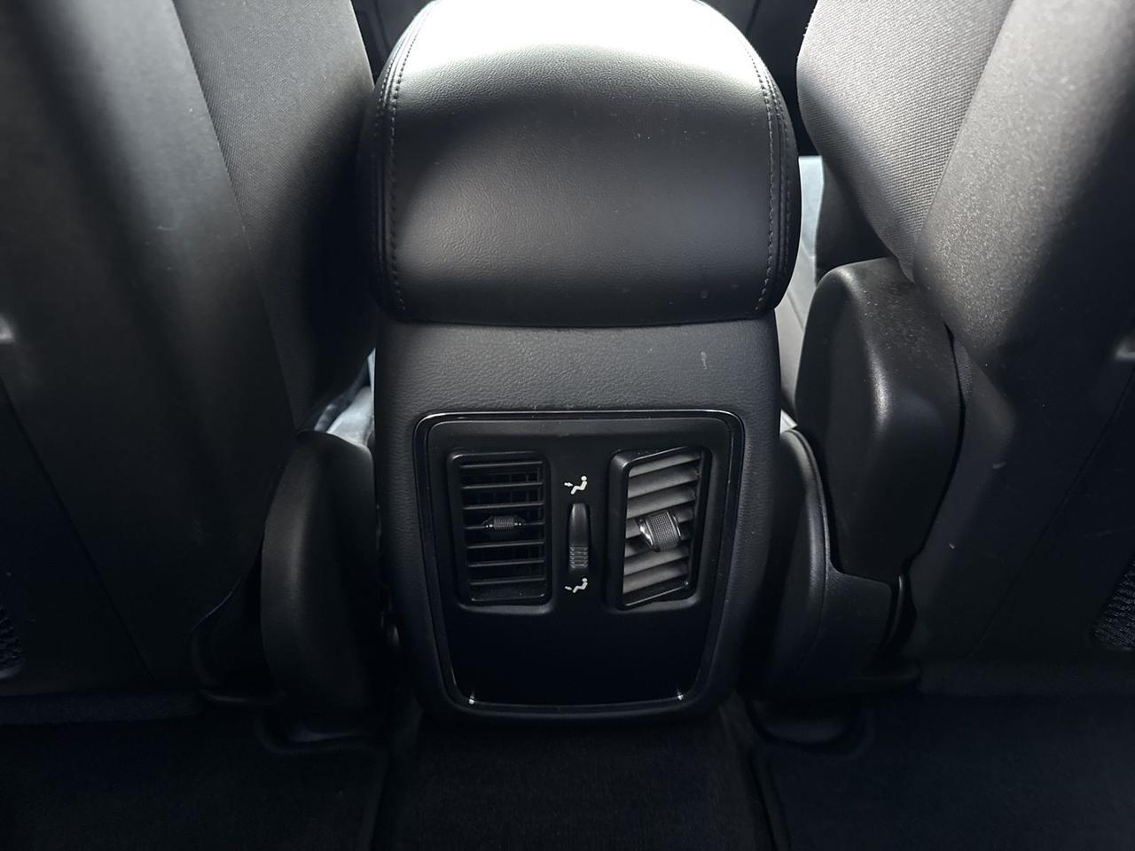 2016 Jeep Grand Cherokee Laredo Warrenton VA