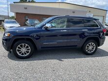 Jeep Grand Cherokee Limited 4WD 2016