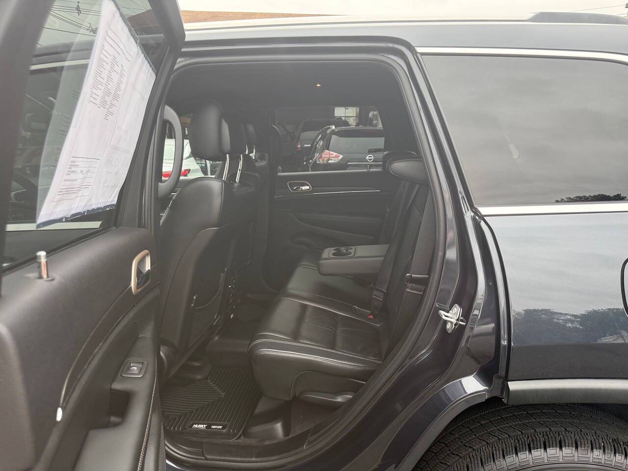 2016 Jeep Grand Cherokee Limited 4x4 4dr SUV Edison NJ