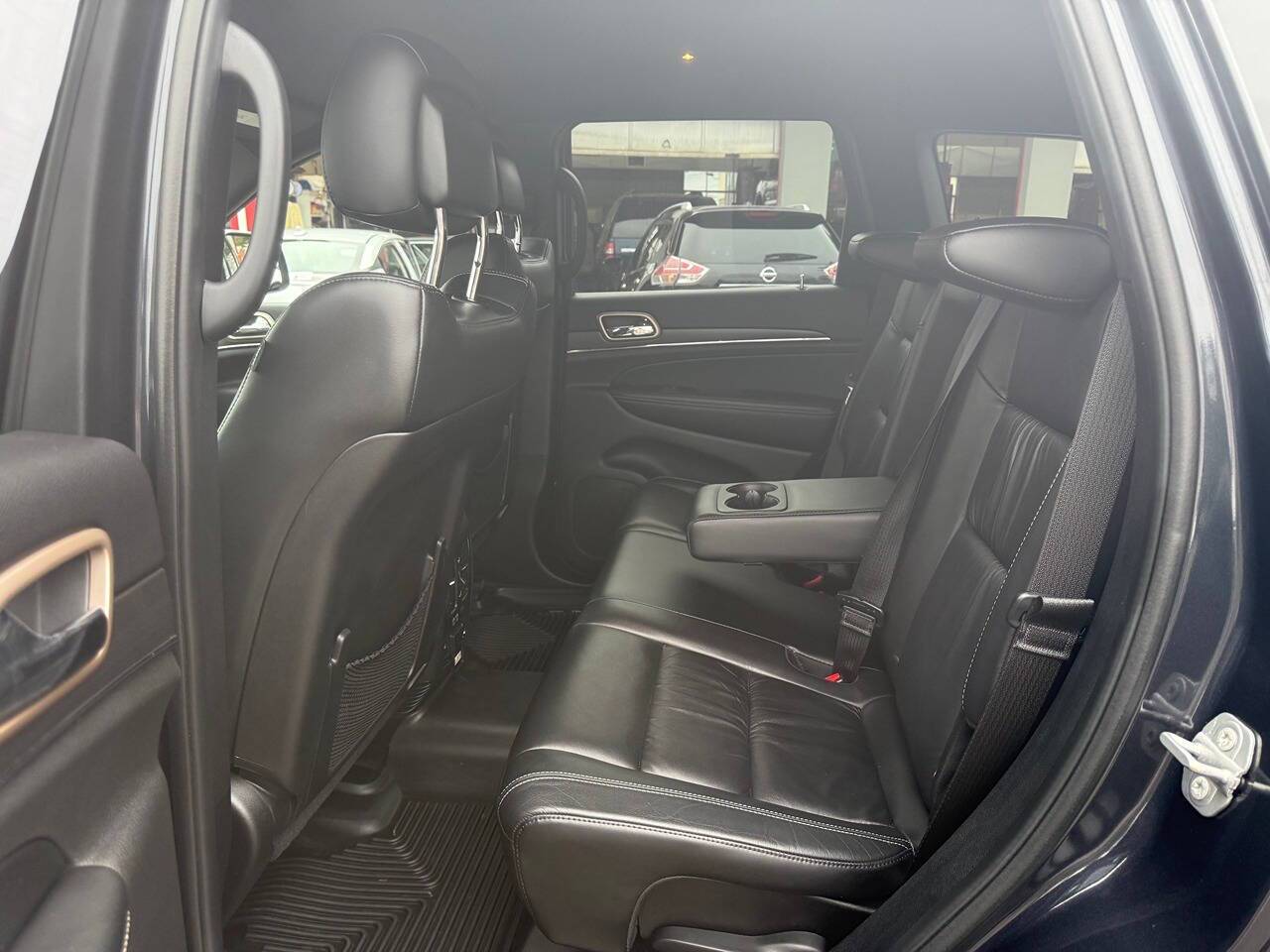 2016 Jeep Grand Cherokee Limited 4x4 4dr SUV Edison NJ