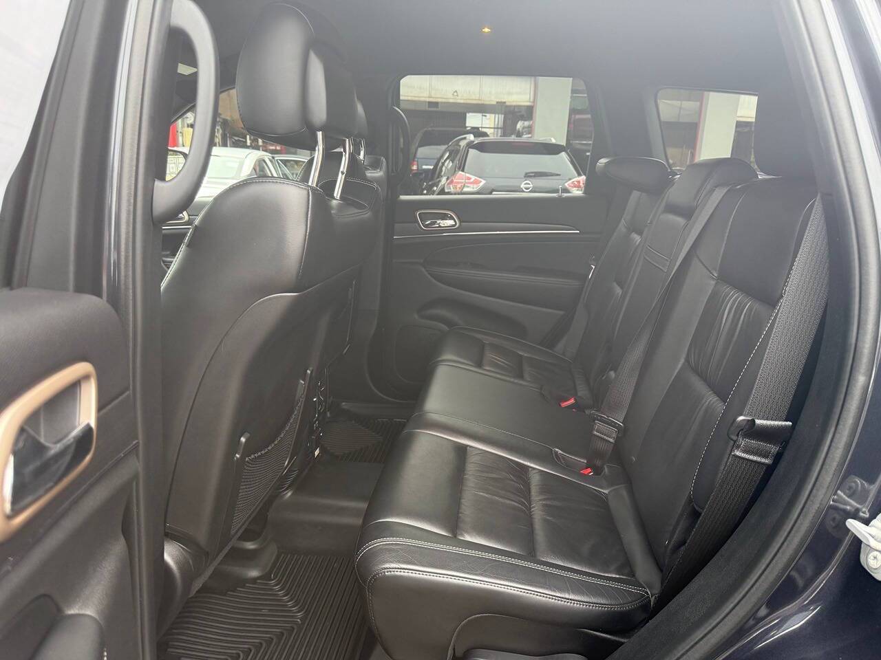 2016 Jeep Grand Cherokee Limited 4x4 4dr SUV Edison NJ