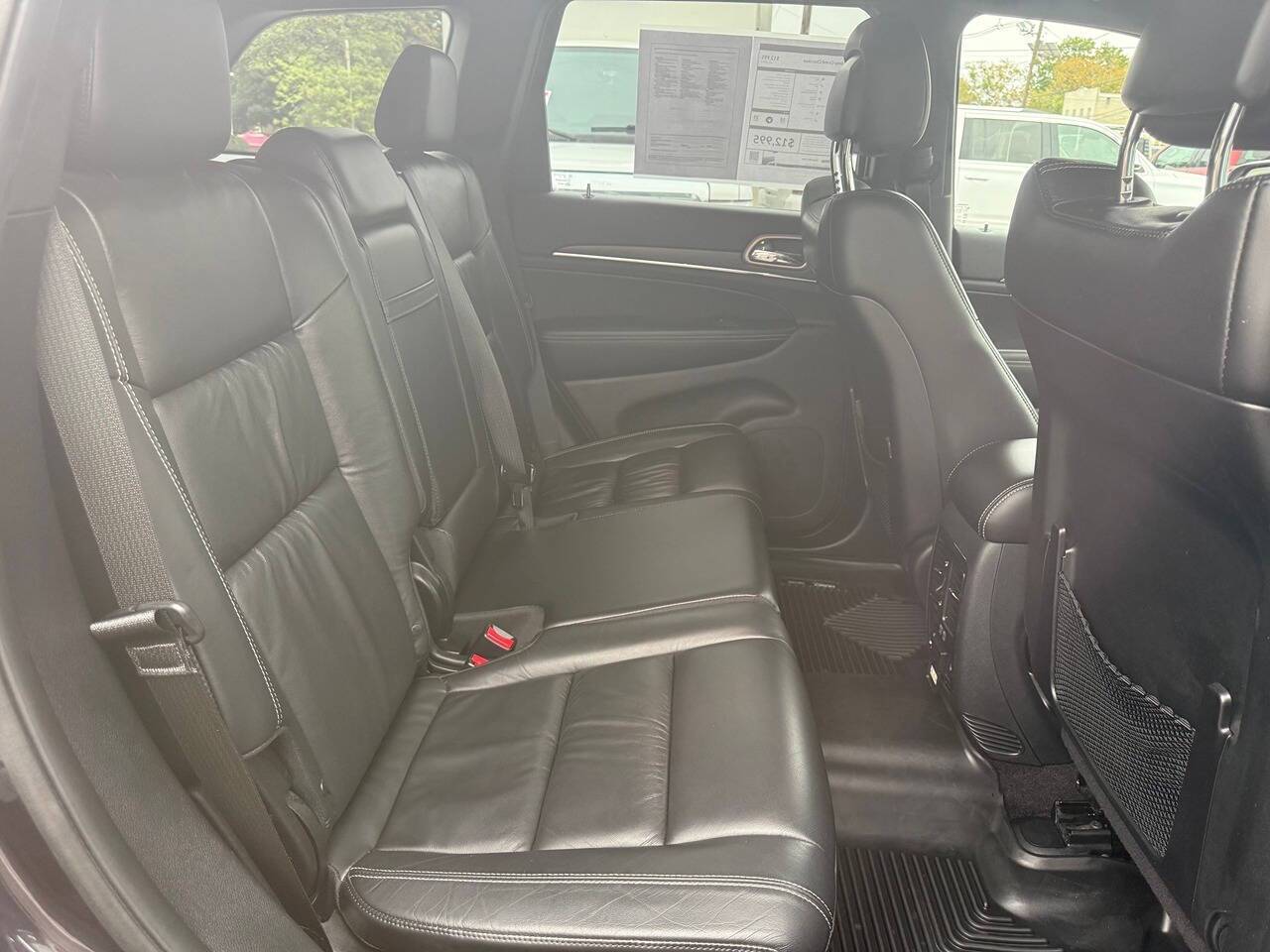 2016 Jeep Grand Cherokee Limited 4x4 4dr SUV Edison NJ