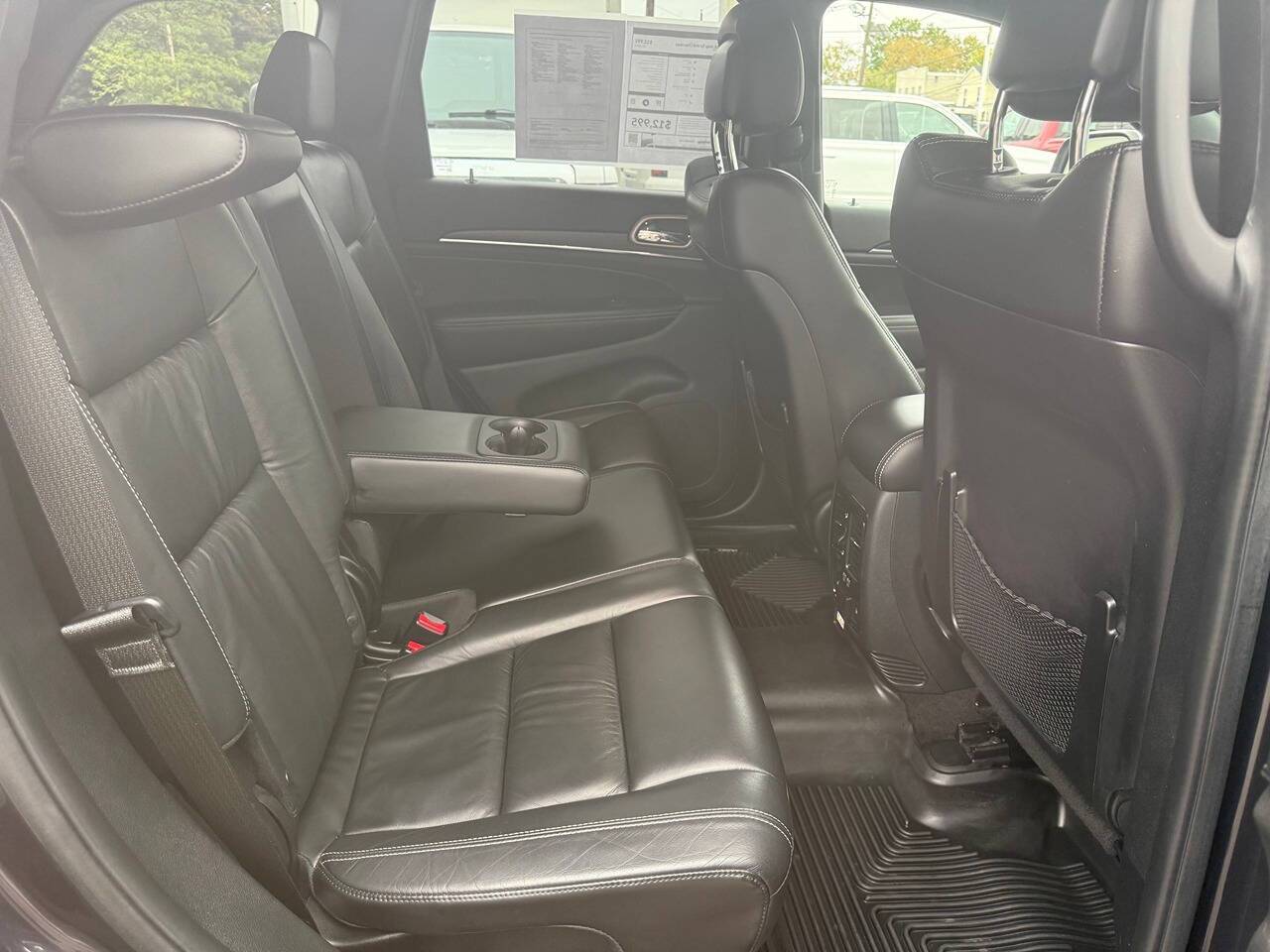 2016 Jeep Grand Cherokee Limited 4x4 4dr SUV Edison NJ