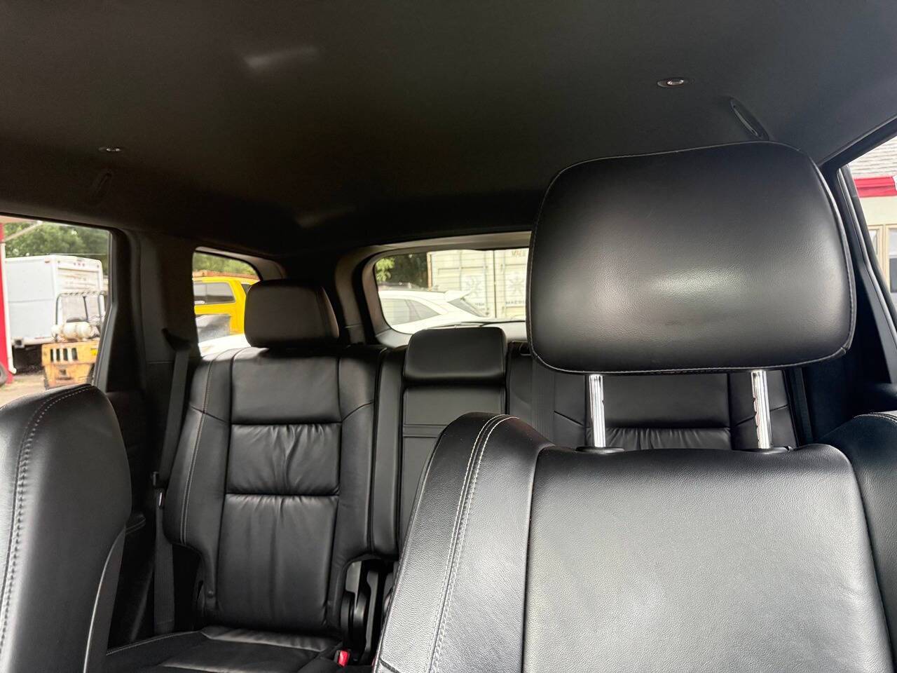 2016 Jeep Grand Cherokee Limited 4x4 4dr SUV Edison NJ