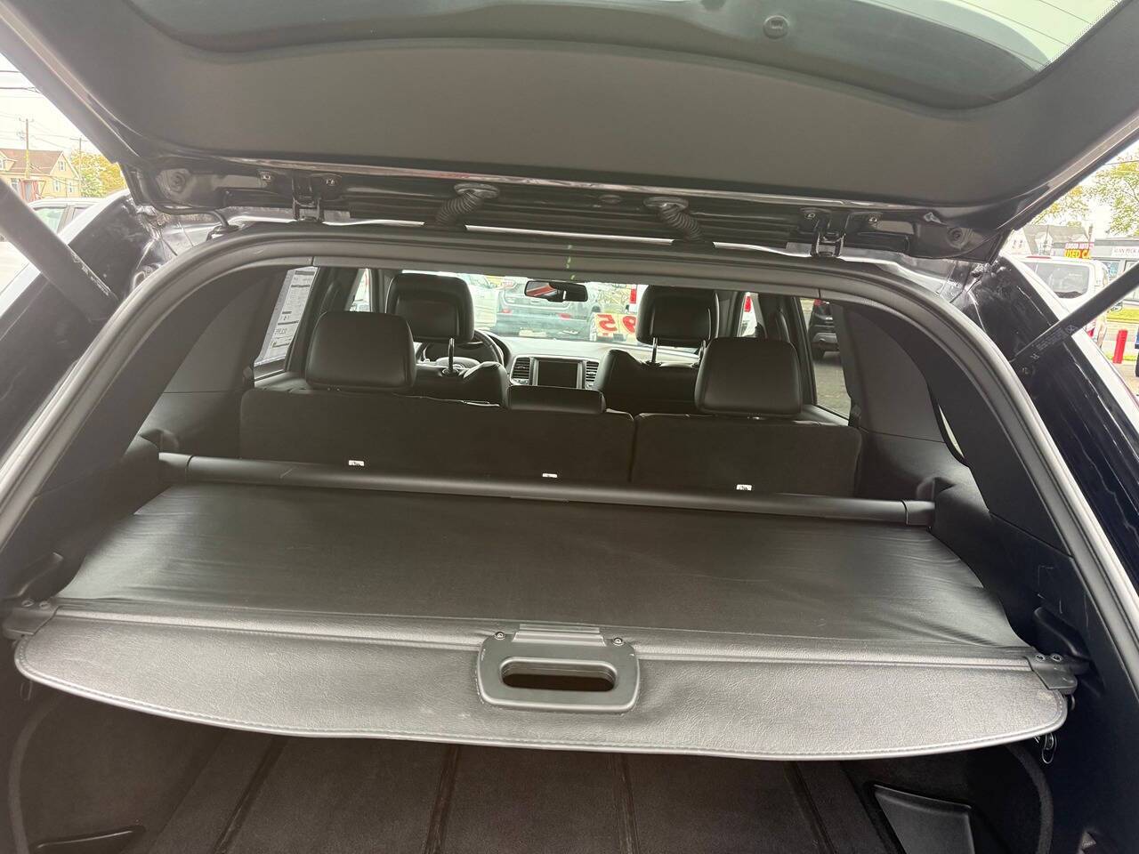 2016 Jeep Grand Cherokee Limited 4x4 4dr SUV Edison NJ