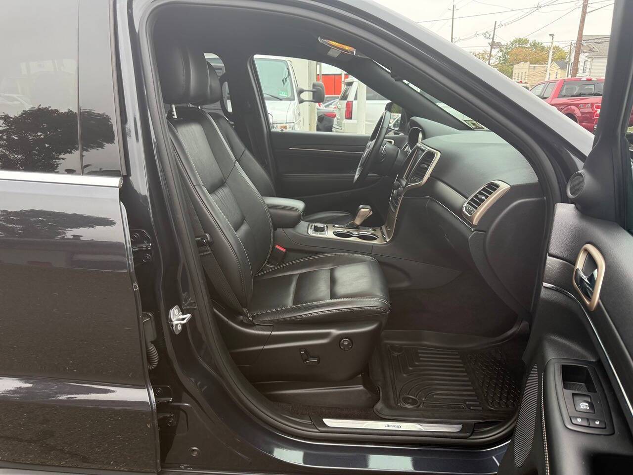 2016 Jeep Grand Cherokee Limited 4x4 4dr SUV Edison NJ