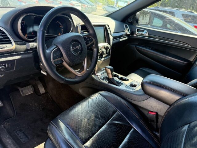 2016 Jeep Grand Cherokee Limited 75th Anniversary East Islip NY