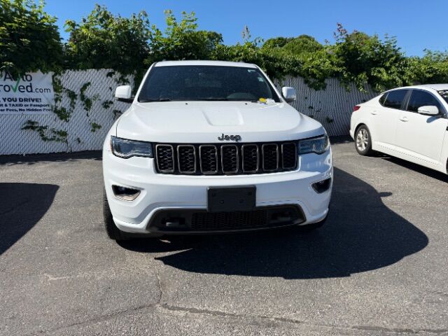 2016 Jeep Grand Cherokee Limited 75th Anniversary East Islip NY