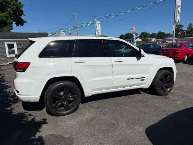 2016 Jeep Grand Cherokee Limited 75th Anniversary East Islip NY