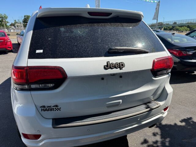 2016 Jeep Grand Cherokee Limited 75th Anniversary East Islip NY