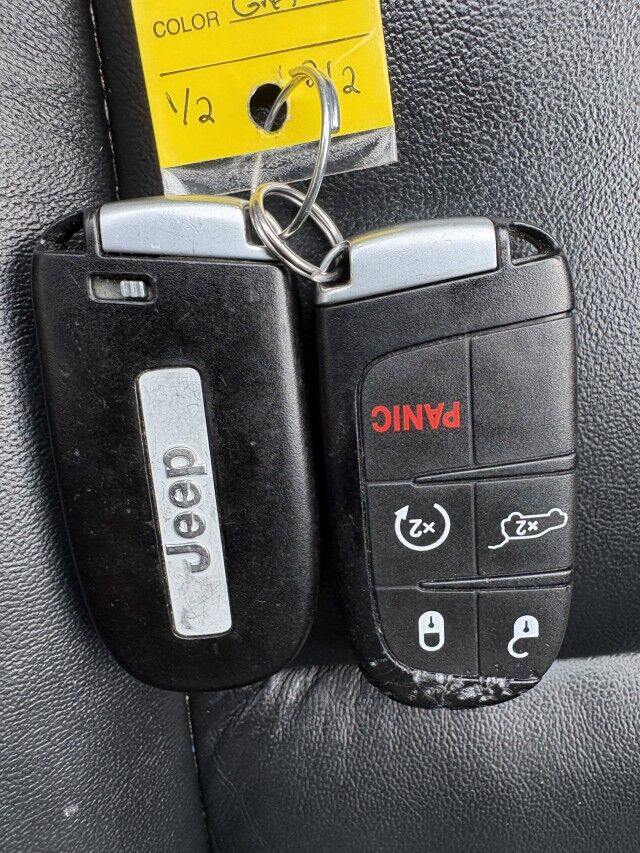 2016 Jeep Grand Cherokee Limited 75th Anniversary North Versailles PA