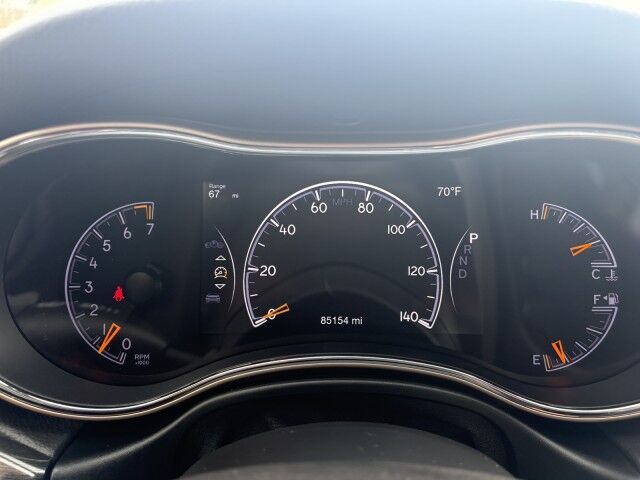 2016 Jeep Grand Cherokee Limited 75th Anniversary North Versailles PA