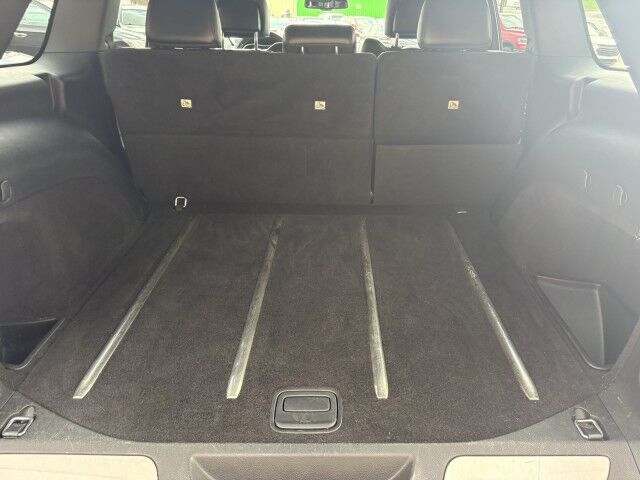 2016 Jeep Grand Cherokee Limited 75th Anniversary North Versailles PA