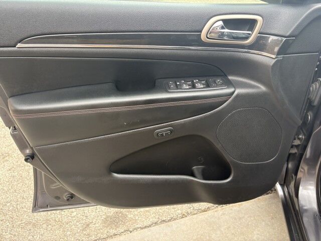 2016 Jeep Grand Cherokee Limited 75th Anniversary North Versailles PA