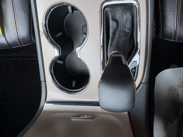 2016 Jeep Grand Cherokee Limited 75th Anniversary North Versailles PA