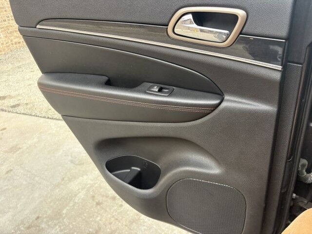 2016 Jeep Grand Cherokee Limited 75th Anniversary North Versailles PA