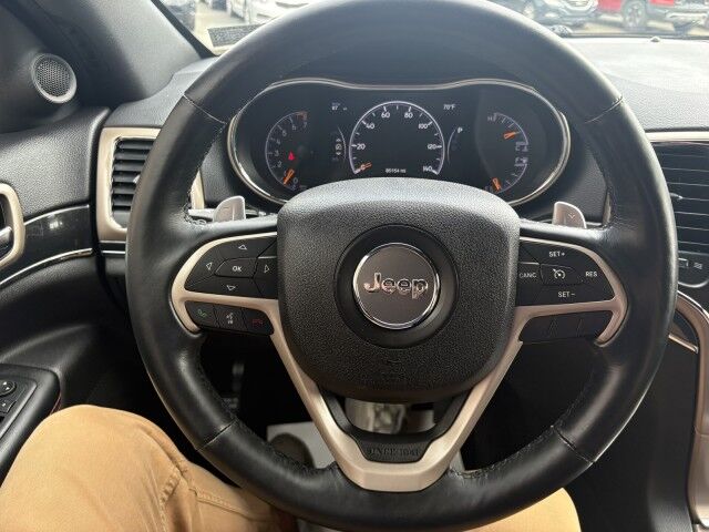 2016 Jeep Grand Cherokee Limited 75th Anniversary North Versailles PA