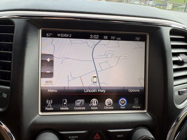 2016 Jeep Grand Cherokee Limited 75th Anniversary North Versailles PA