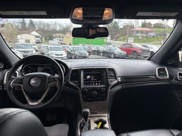 2016 Jeep Grand Cherokee Limited 75th Anniversary North Versailles PA