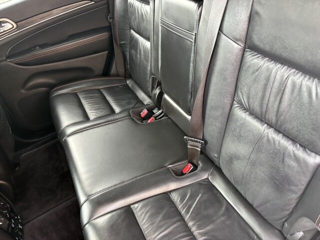 2016 Jeep Grand Cherokee Limited 75th Anniversary North Versailles PA