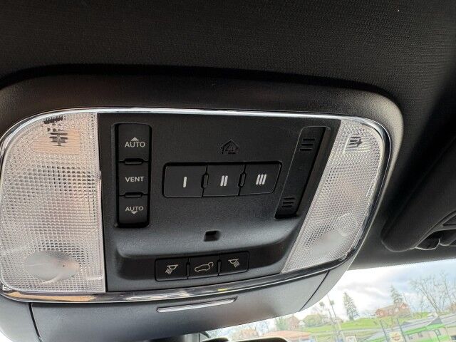 2016 Jeep Grand Cherokee Limited 75th Anniversary North Versailles PA