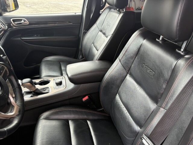 2016 Jeep Grand Cherokee Limited 75th Anniversary North Versailles PA