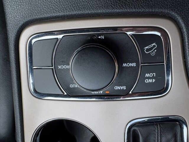 2016 Jeep Grand Cherokee Limited 75th Anniversary North Versailles PA