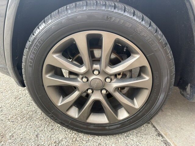 2016 Jeep Grand Cherokee Limited 75th Anniversary North Versailles PA