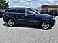 2016 Jeep Grand Cherokee Limited Ashland VA