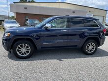 2016_Jeep_Grand Cherokee_Limited_ Ashland VA