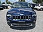 2016 Jeep Grand Cherokee Limited Ashland VA