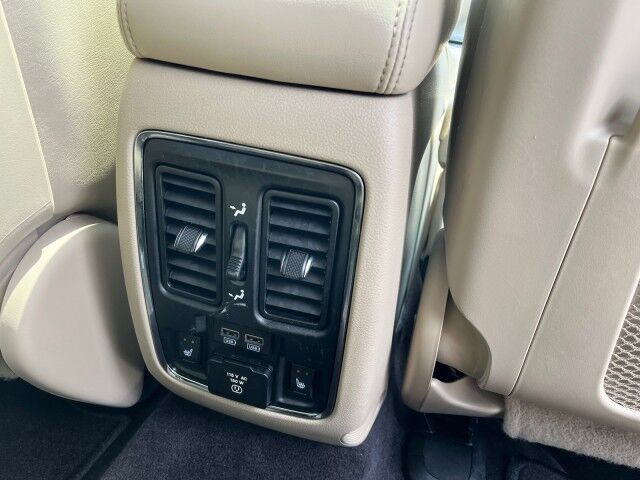 2016 Jeep Grand Cherokee Limited Ashland VA
