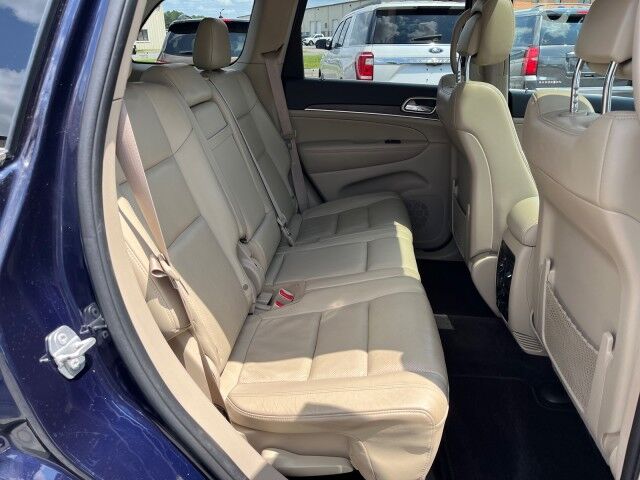 2016 Jeep Grand Cherokee Limited Ashland VA