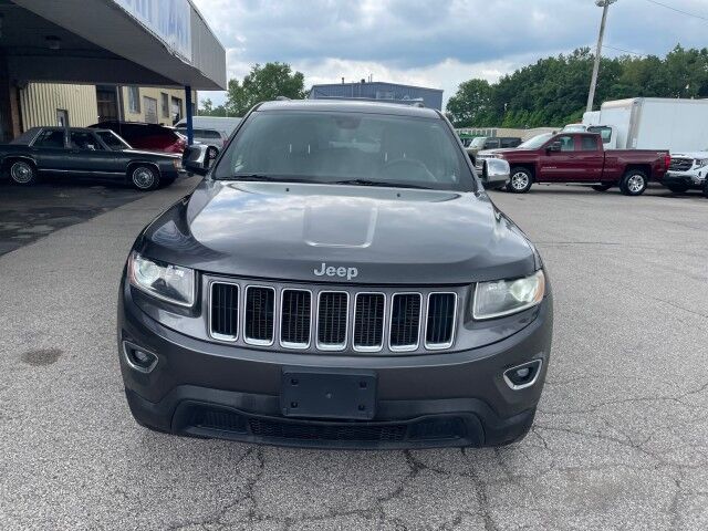 2016 Jeep Grand Cherokee Limited Cleveland OH