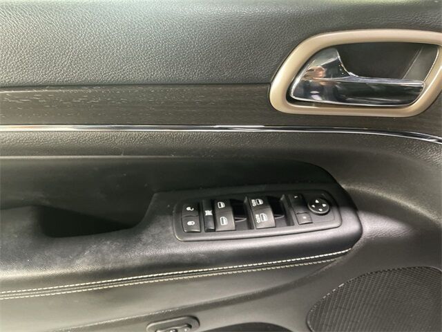 2016 Jeep Grand Cherokee Limited Columbia SC