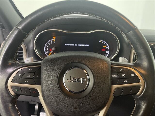 2016 Jeep Grand Cherokee Limited Columbia SC