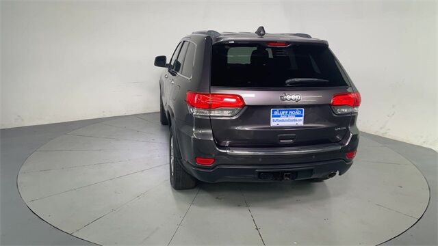 2016 Jeep Grand Cherokee Limited Columbia SC