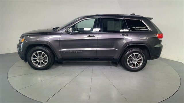 2016 Jeep Grand Cherokee Limited Columbia SC