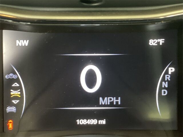 2016 Jeep Grand Cherokee Limited Columbia SC